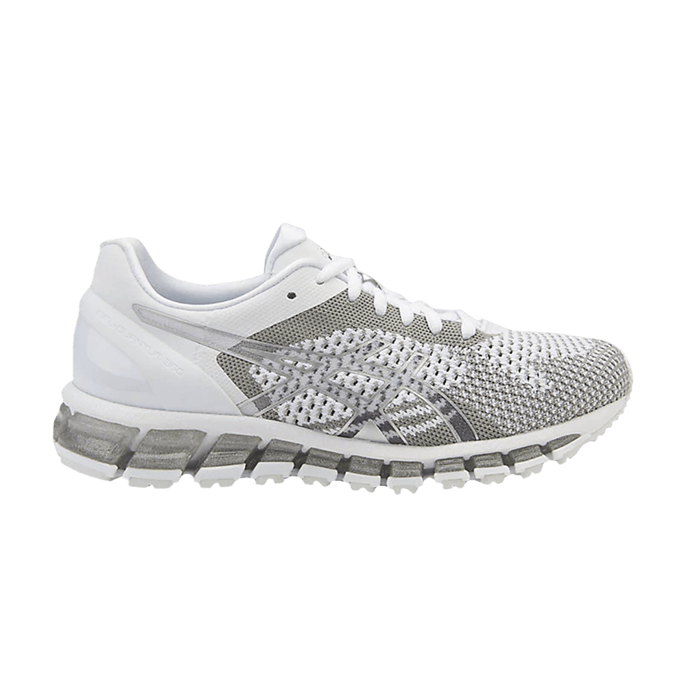 Asics 360 knit deals