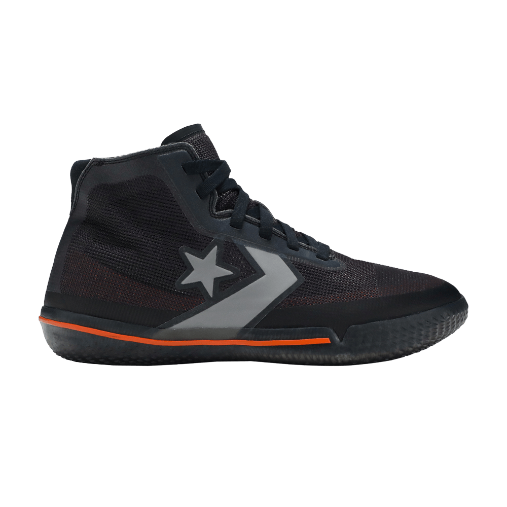 all star pro bb high top