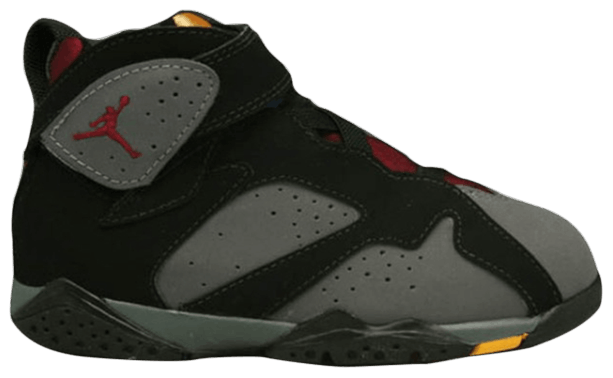 Air Jordan 7 Retro TD Bordeaux