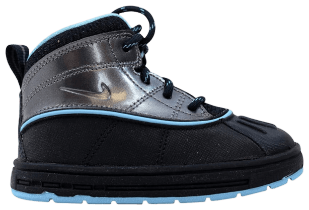 Nike Woodside 2 High TD Dark Obsidian