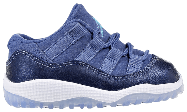 Jordan 11 hotsell blue moon