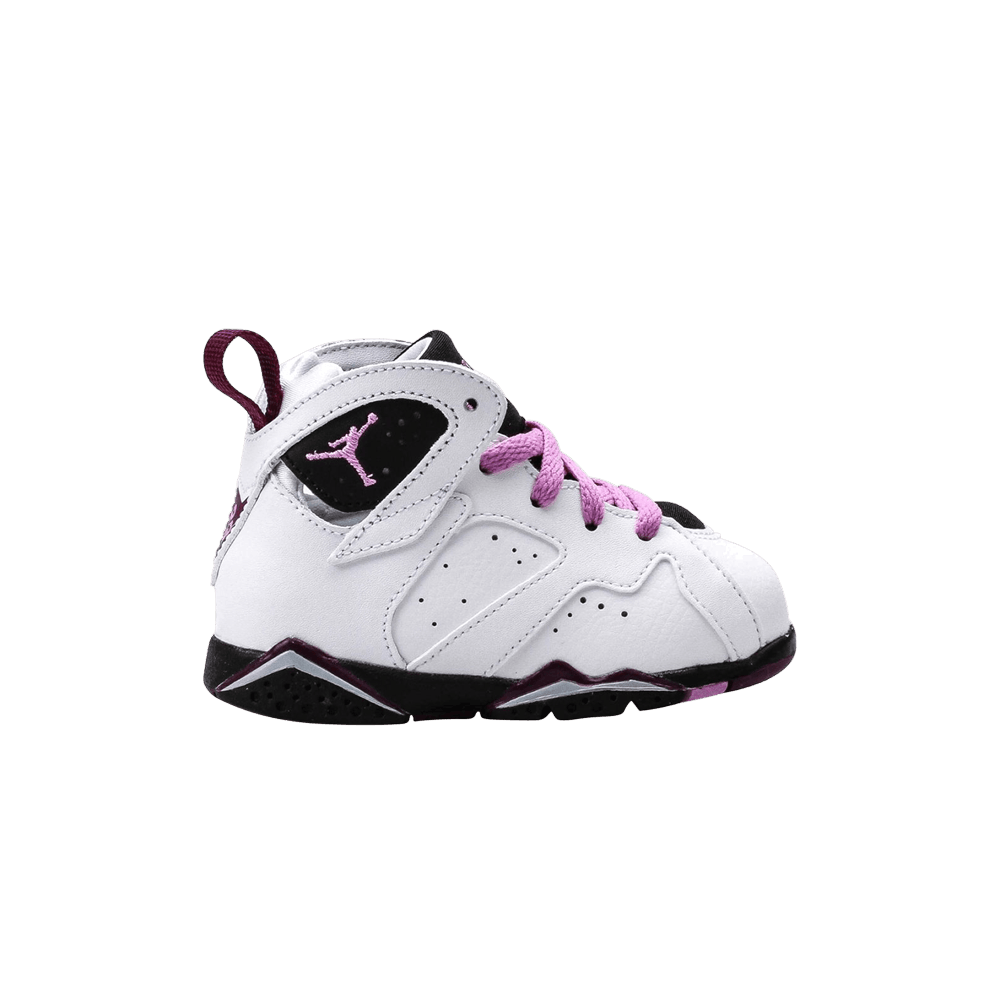 jordan 7 fuchsia glow