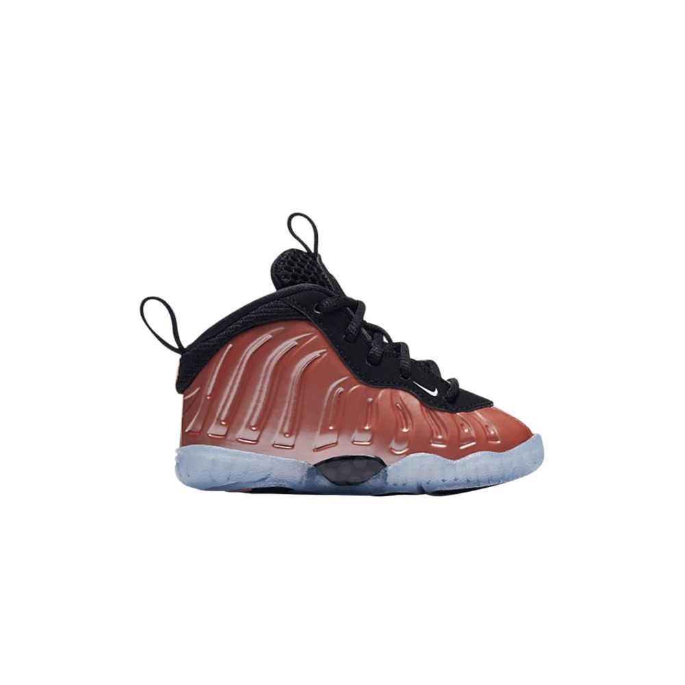 Air Foamposite One TD 'Elemental Rose' - 723947-601