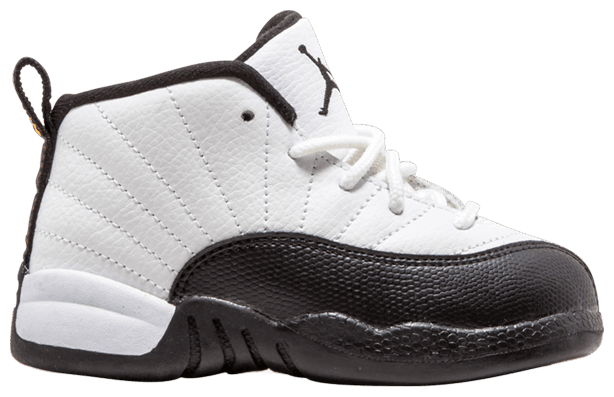 Air jordan 12 outlet taxi for sale