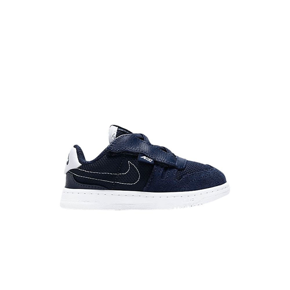 Nike Squash Type TD 'Obsidian' | Blue | Infant Size 6 - CJ4121-400