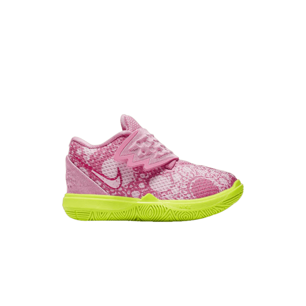 pink spongebob kyrie