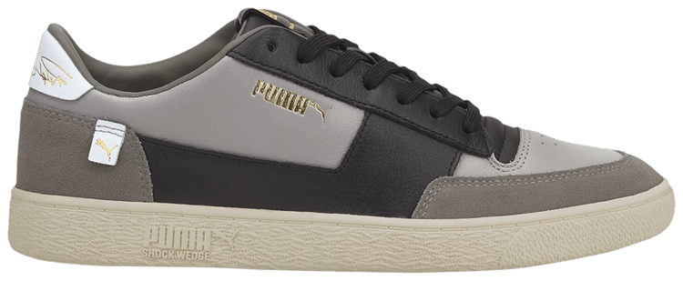 Puma Ralph Sampson MC Grey Violet