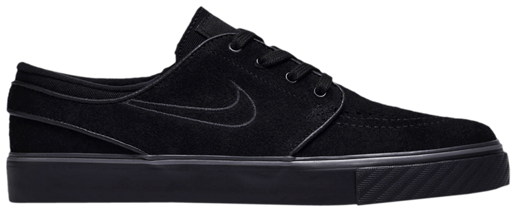 stefan janoski triple black
