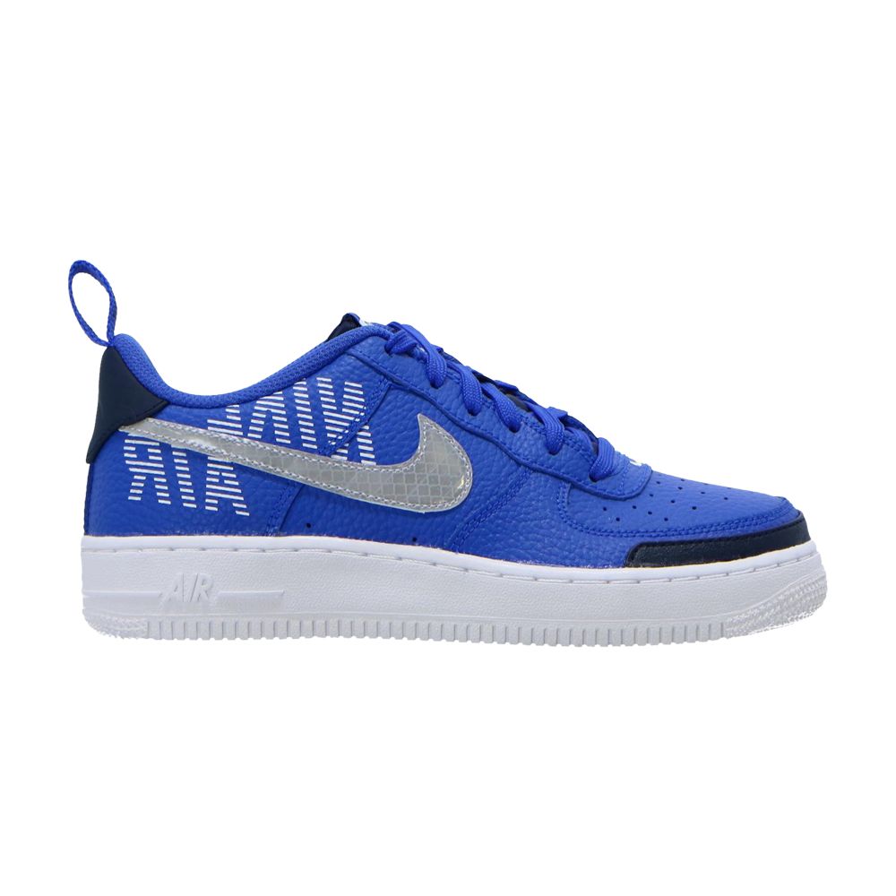 Nike Air Force 1 LV8 2 GS 'Racer Blue' | Kid's Size 3.5 - BQ5484-400