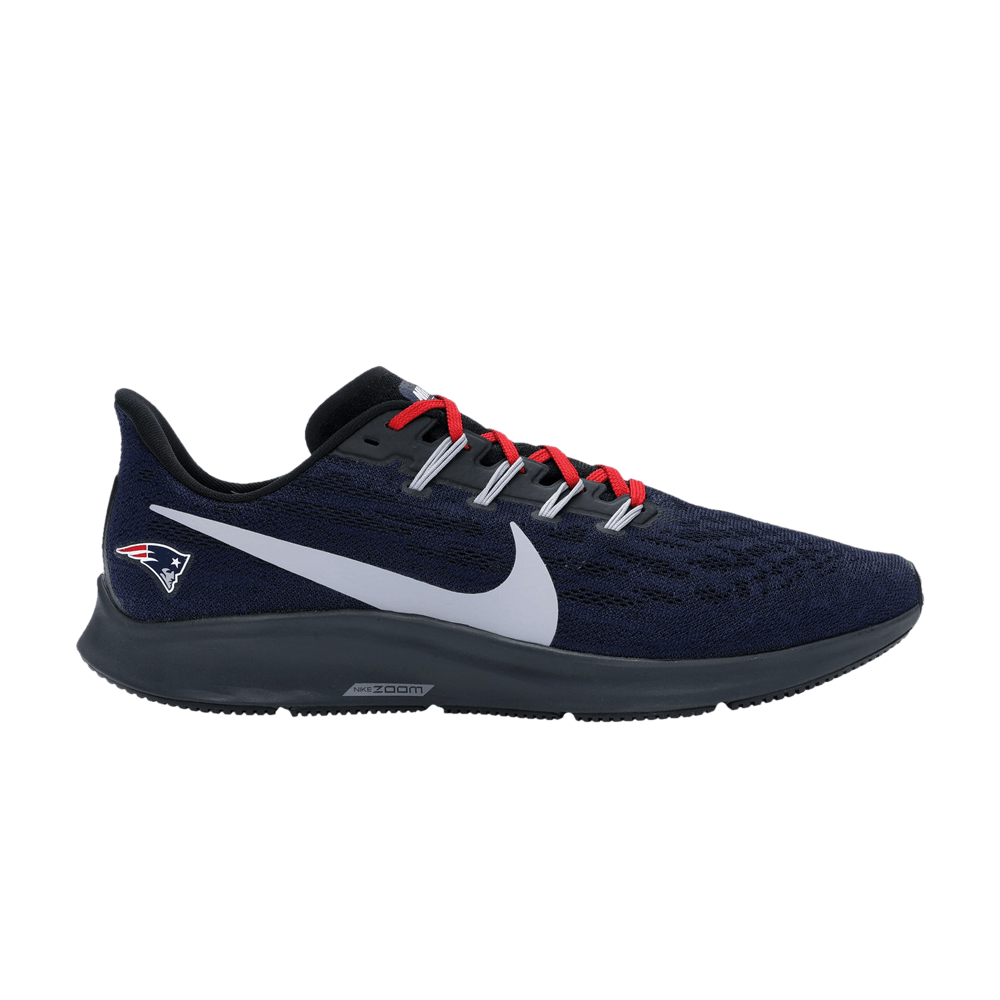 Air zoom pegasus 36 patriots Clearance