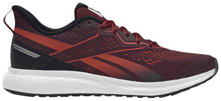 Reebok Forever Floatride Energy 20 Carotene Black