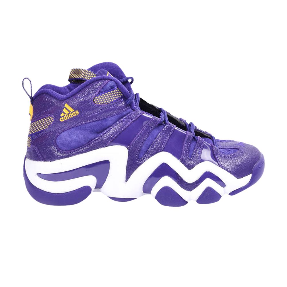 adidas Crazy 8 'Regal Purple' | Men's Size 13 - G24320