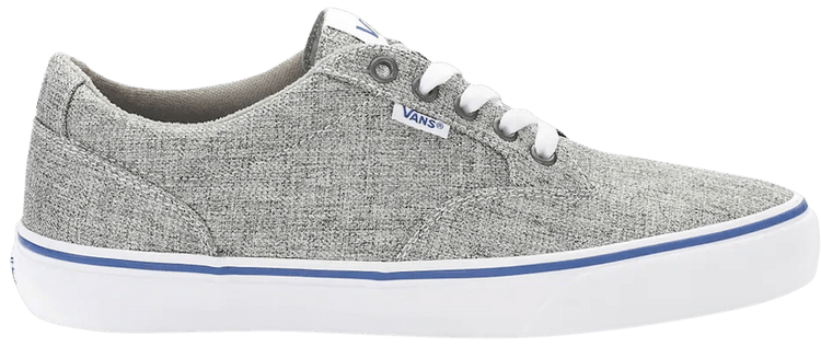 Vans shop winston toddler
