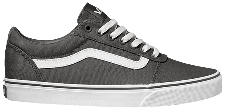 Vans Ward Kids Pewter
