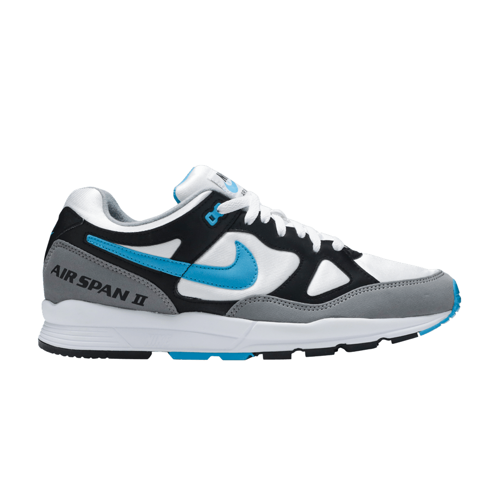Buy Air Span 2 Sneakers | GOAT