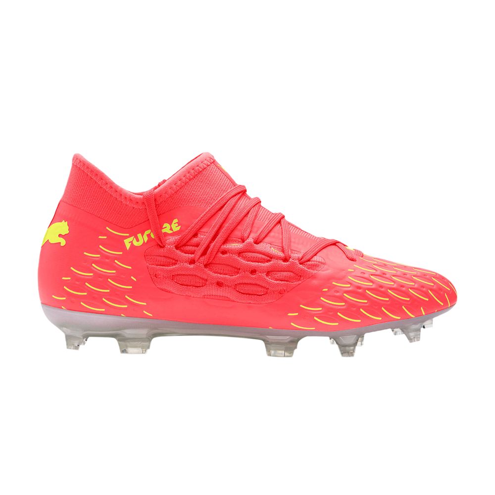 Puma Future 5.3 FG AG Jr...