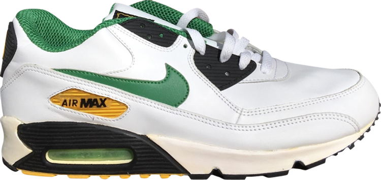 Air Max Leather 'Jamaica Pack' |