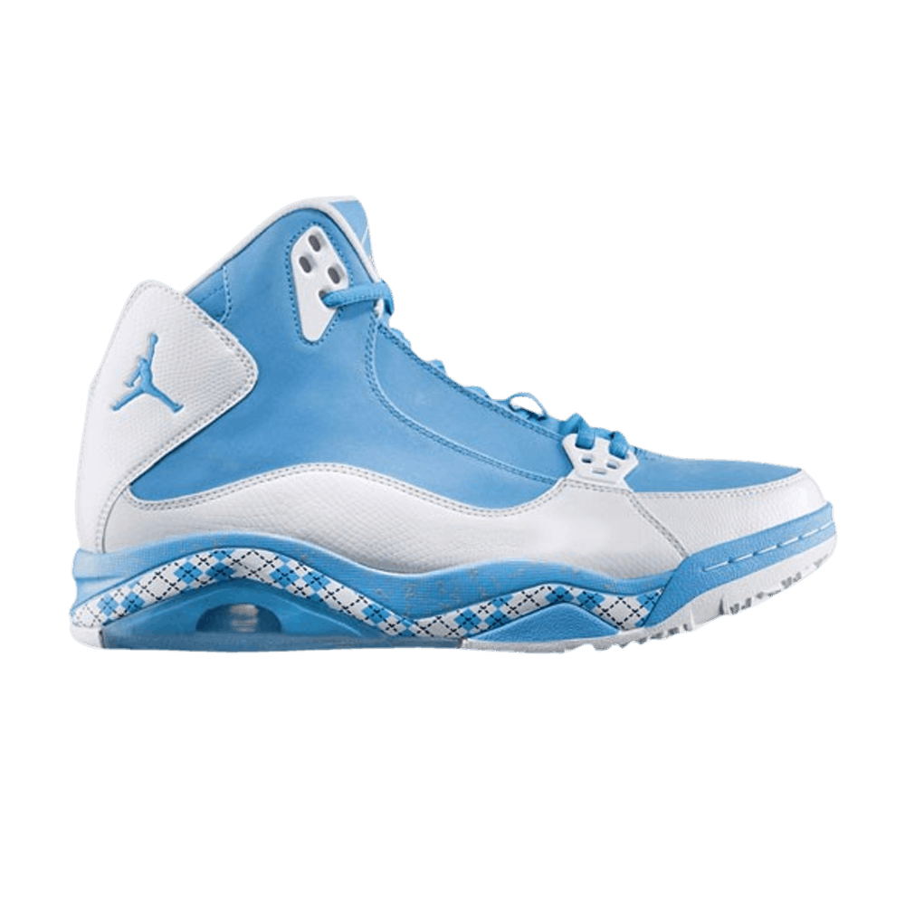 jordan university blue 3