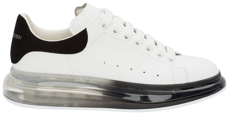 Buy Alexander McQueen Oversized Sneaker 'Translucent Black Buy Alexander McQueen Oversized Sneaker 'Translucent Black
