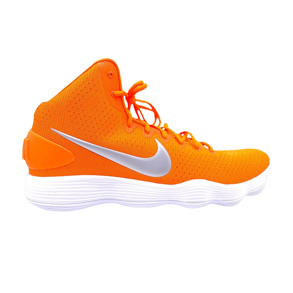 Orange hyperdunks 2017 clearance
