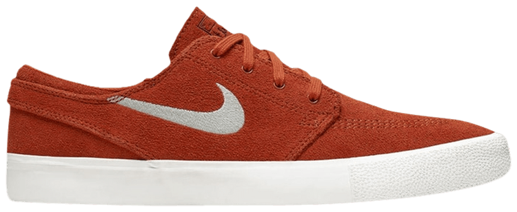 Nike Zoom Stefan Janoski RM SB Dark Russet