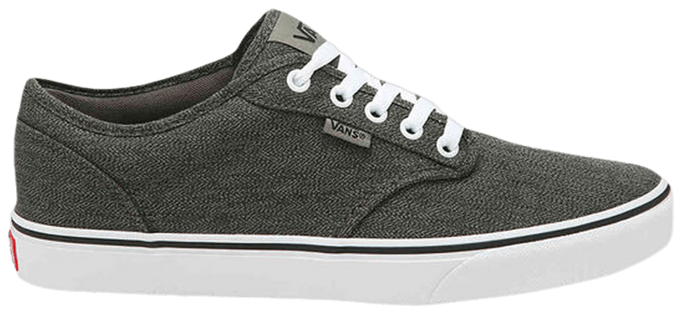 Vans Atwood Static Heather   Dusty Olive