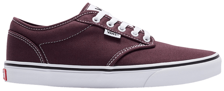 Vans Atwood Raisin