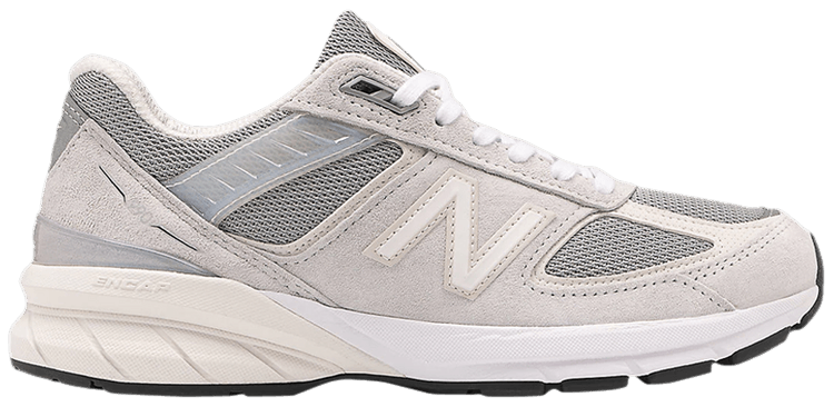 Buy Wmns 990v5 Made In USA 'Nimbus Cloud' - W990NA5 | GOAT