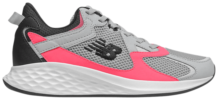 New Balance Wmns Fresh Foam Roav NXT Aluminum Guava