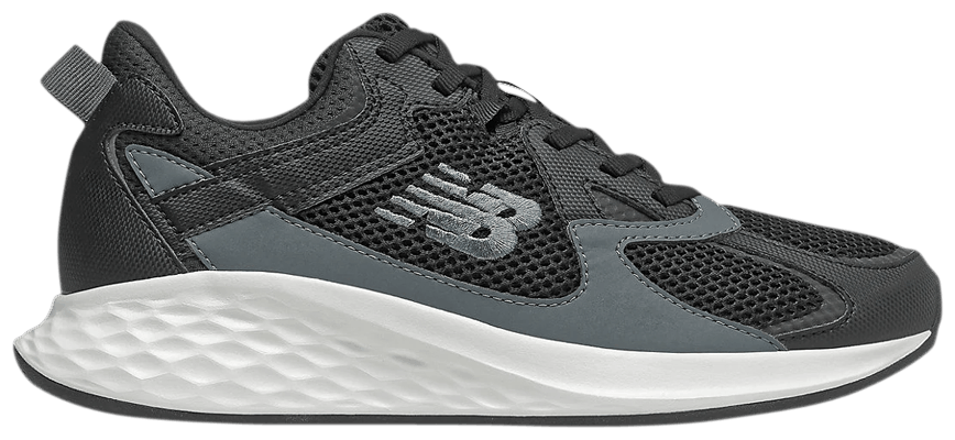 Wmns Fresh Foam Roav NXT 'Black Lead' | GOAT