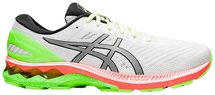 Asics Gel Kayano 27 Lite Show Colorful Sole