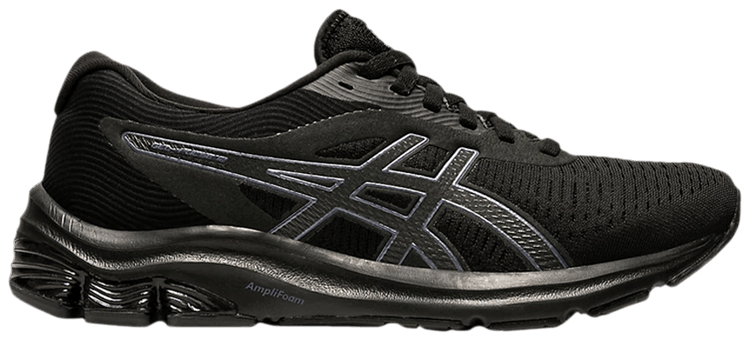 Asics Wmns Gel Pulse 12 Black