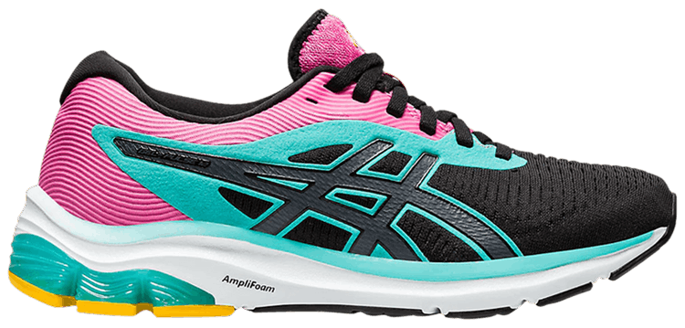 Asics gel 2025 pulse cyan