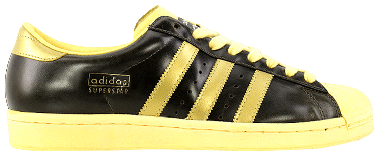 Adidas Superstar Vintage Dark Olive