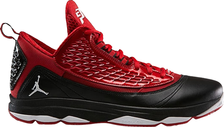 Jordan CP3.VI AE 'Gym Red'