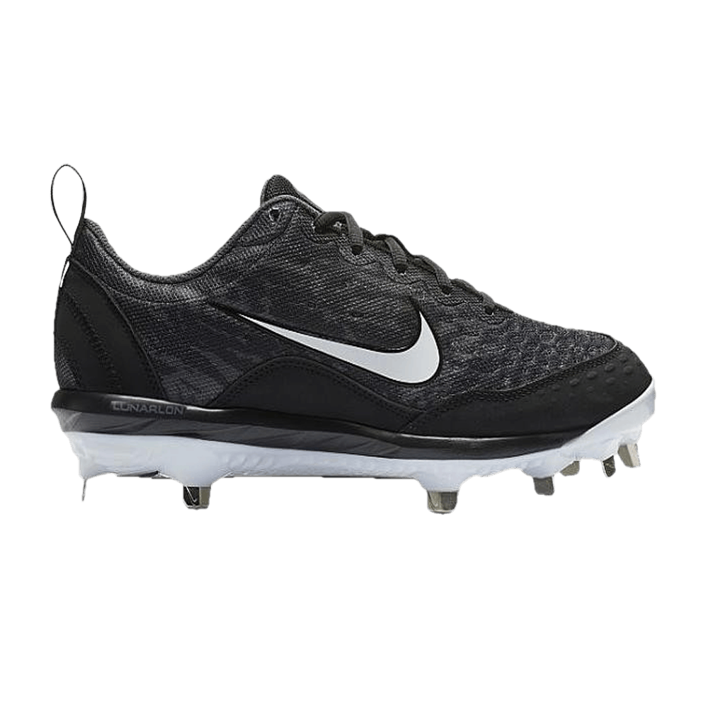 nike hyperdiamond lunarlon