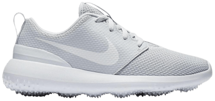 Nike Wmns Roshe Golf Pure Platinum