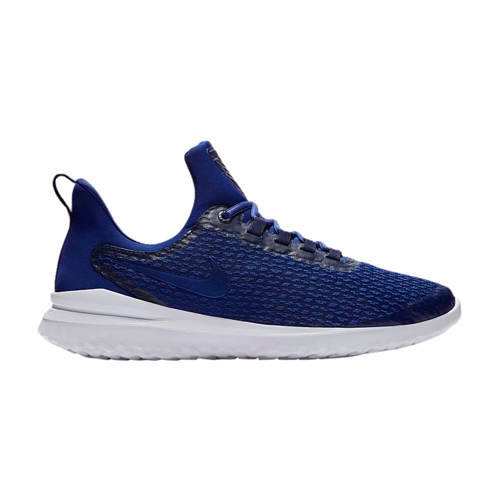 Nike Renew Rival 'Blue Void' | Men's Size 9.5 - AA7400-401