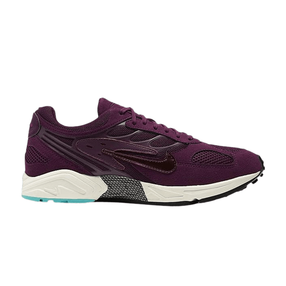 Nike air ghost racer bordeaux clearance
