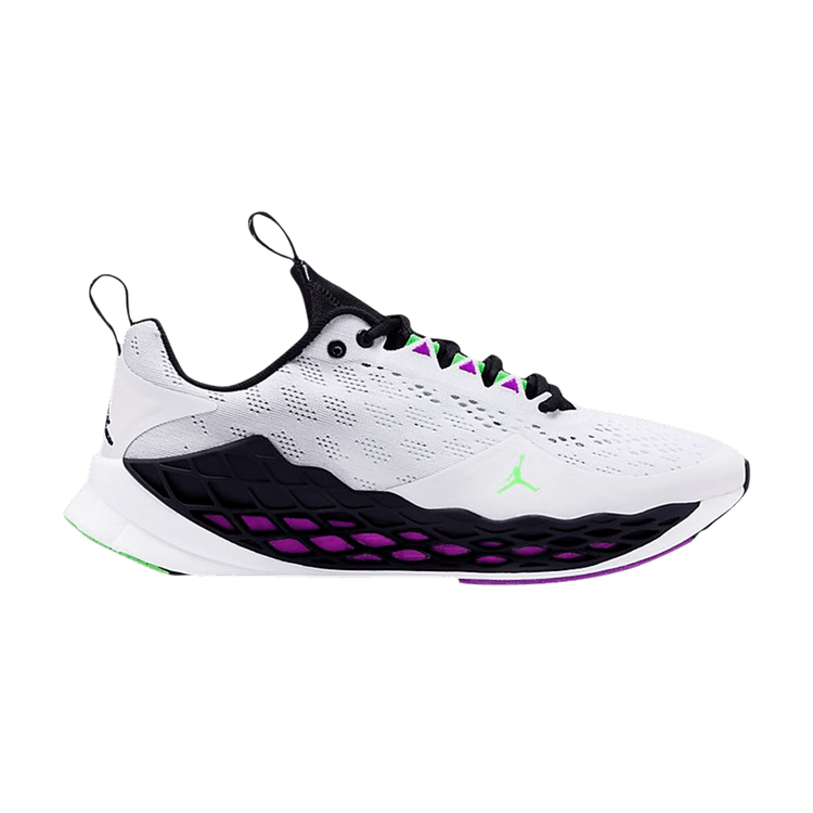 jordan zoom trunner advance