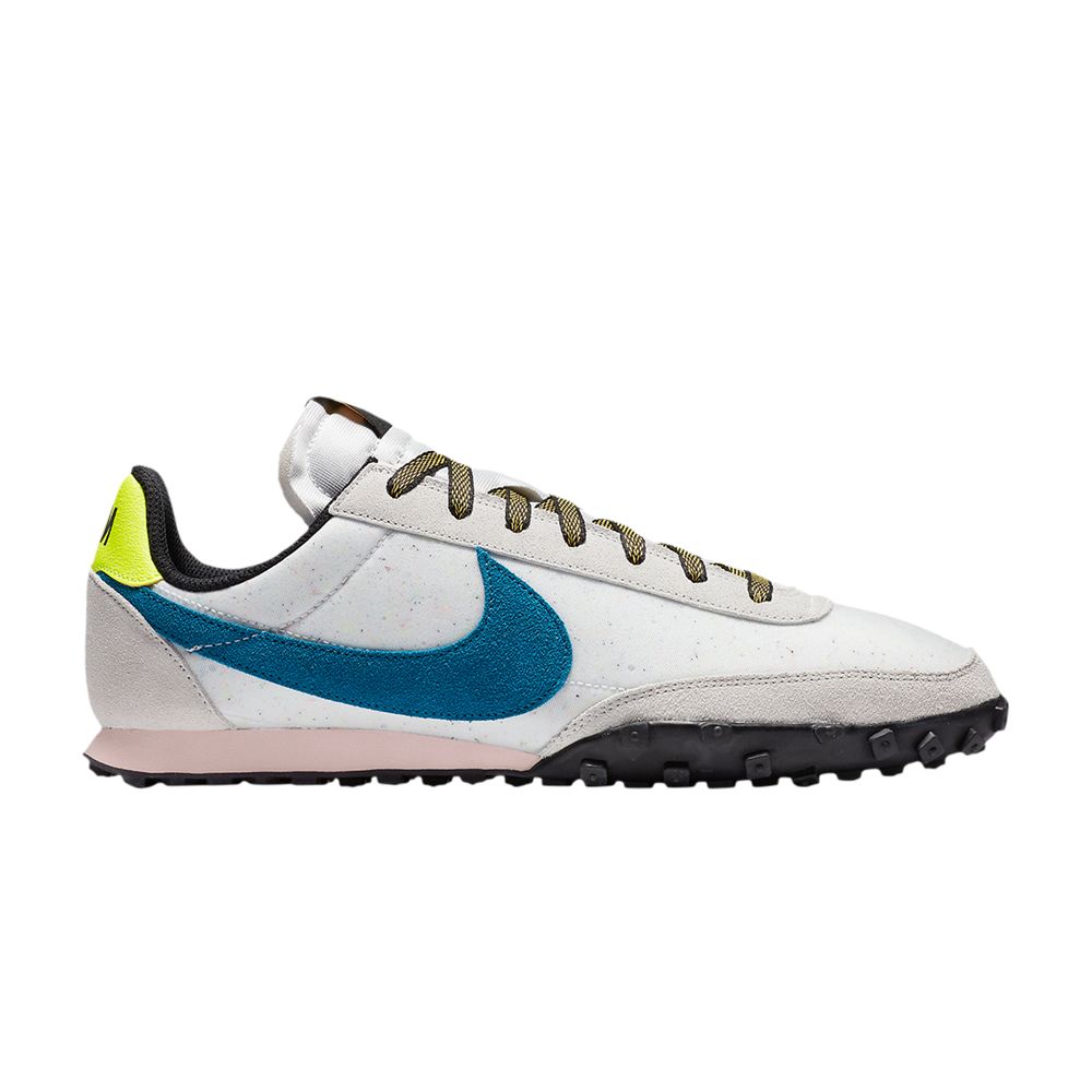 Nike Waffle Racer 'Worldwide Pack' | White | Men's Size 7.5