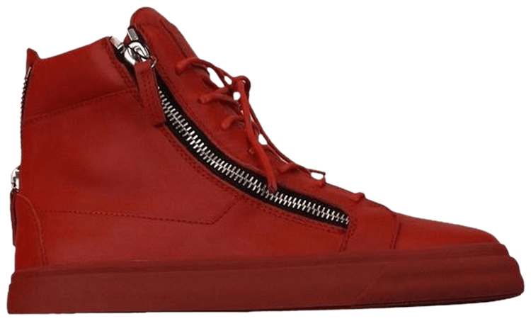 Giuseppe zanotti alligator on sale