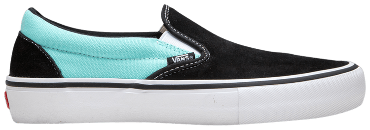 Vans slip on pro asymmetry discount