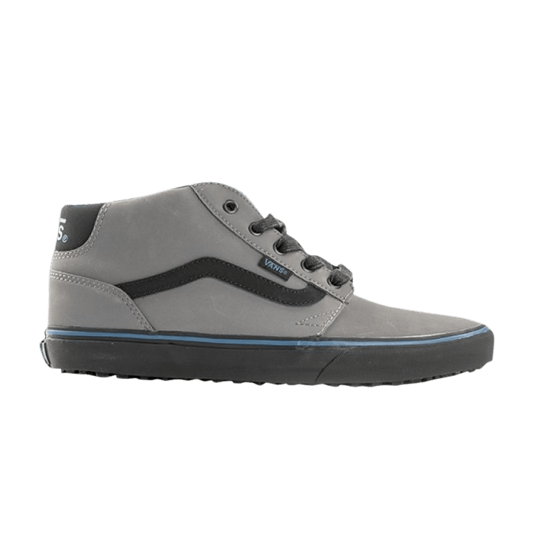 Buy Chapman Mid MTE High Rise VN0A2XSXK8Q GOAT