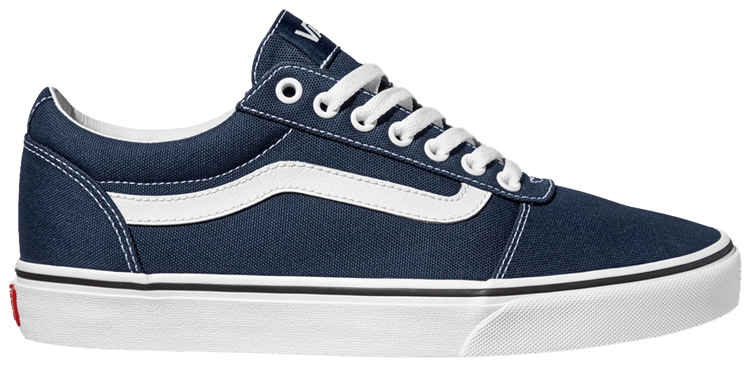 Vans Ward Dress Blues