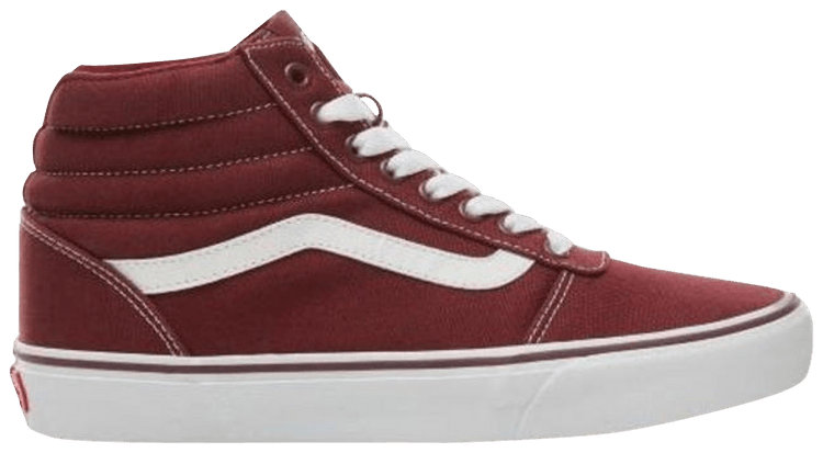 Vans Ward High Port Royale