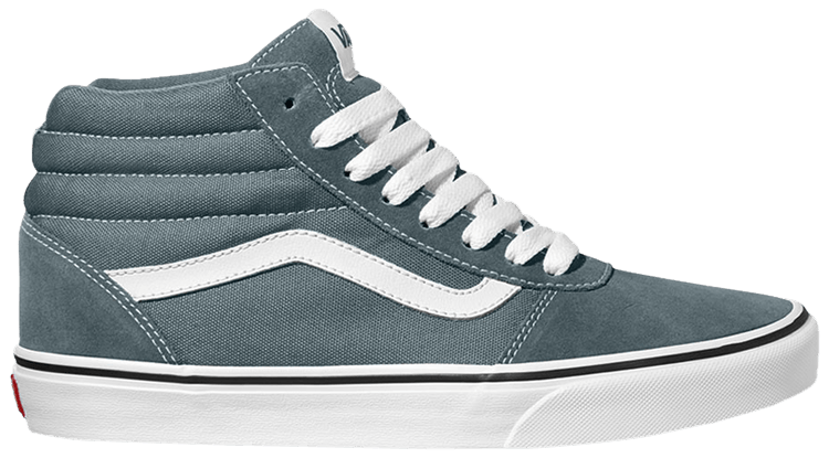 Vans Ward High Stormy Weather