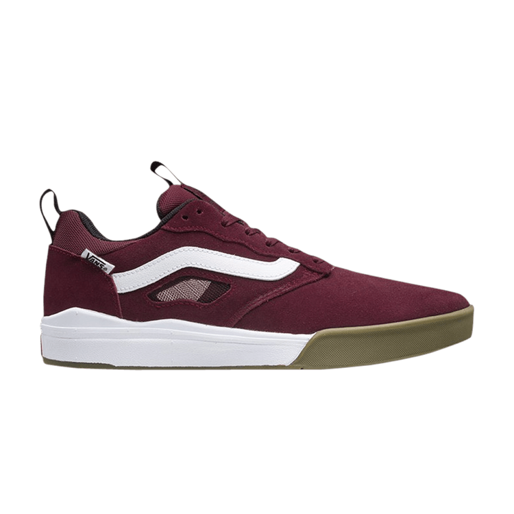 Vans ultrarange pro port royale top