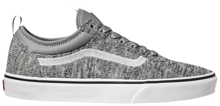 Buy Ward Alt Closure Knit Alloy VN0A3TJZU16 GOAT