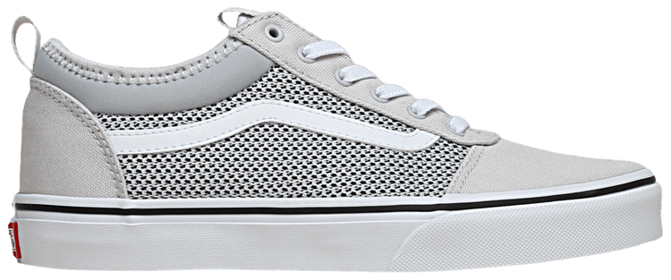 Vans Ward Alt Closure Grey